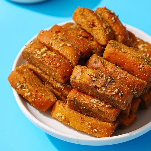 Xiao Jiang Fragrant Lamb Chop Noodles Hotpot Spiced Noodles Xinjiang Specialty Fried Noodles Famous Internet Snack Explosively Fried Noodles Grilled Noodles Handmade Mung Bean Pancakes