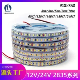 LED灯带;LED灯控制器;其它LED配件