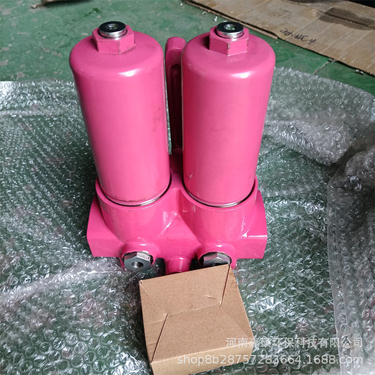 液压油润滑油除杂过滤器   RFDBN/HC1300DAP10A1.X/-L24  嘉硕环
