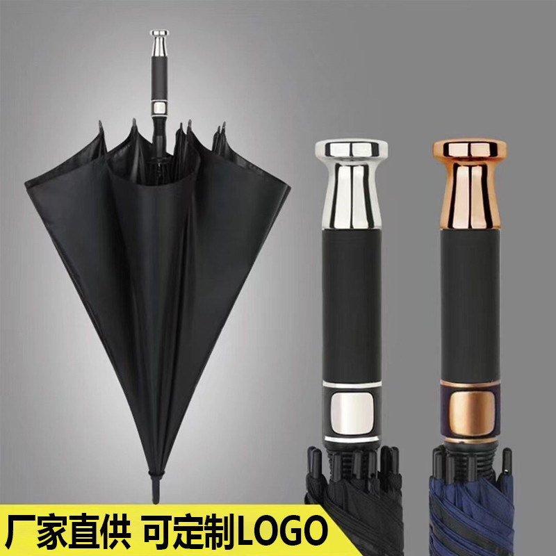 big classic umbrella