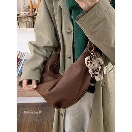 托特包;腋下包;水桶包