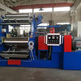 混炼机;橡胶挤出机;塑料造粒机