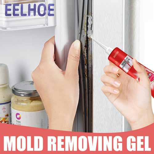 EELHOE mildew removal gel, furniture and tile mildew removal, wall and wall cleaner, mildew removal gel wholesale
