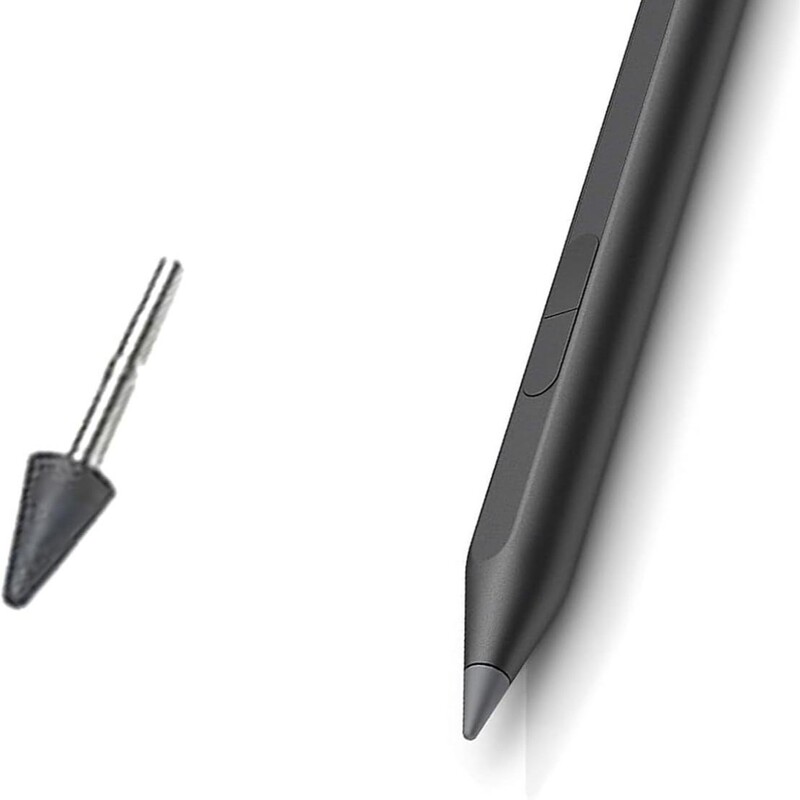 Mpp2.0 Pen Tip Is Suitable for Hp Mpp2.0 Charging Tilt Pen Pen Tip (Pen Tip Only)
