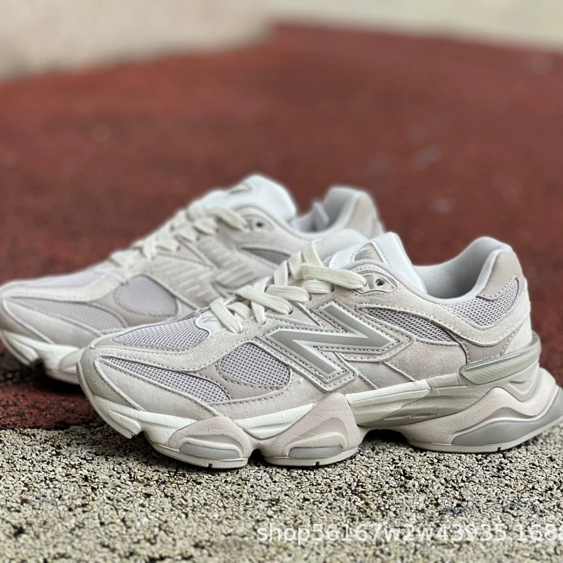 New Balance, модные спортивные кроссовки для мужчин и женщин