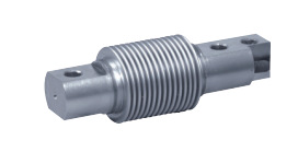 法国世感Scaime F60X 500-(5kg~500kg)称重传感器