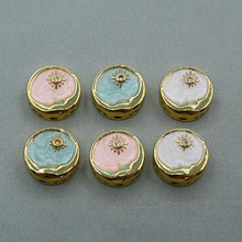 �~�18k��ʽ�p���ͮ����L�U���������ǳ��A�����diy�Ʒ���