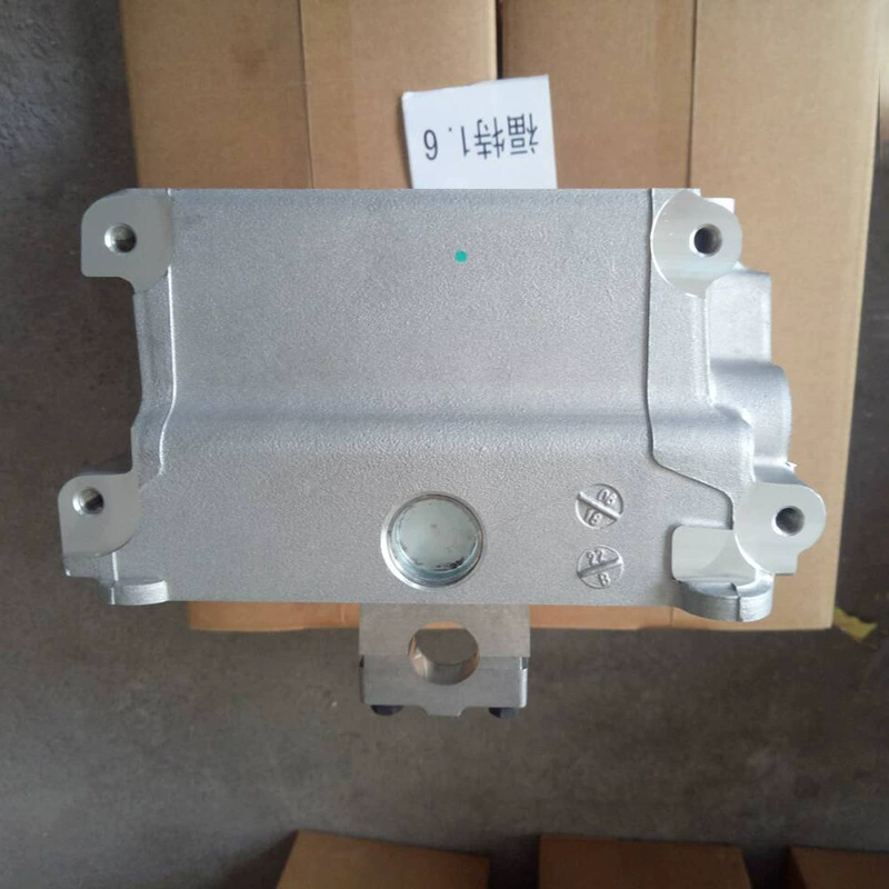 Ford1.6 головки блока цилиндров в сборке XS6E6090K 9S6G6090K 9S6G6049RB автомобиль