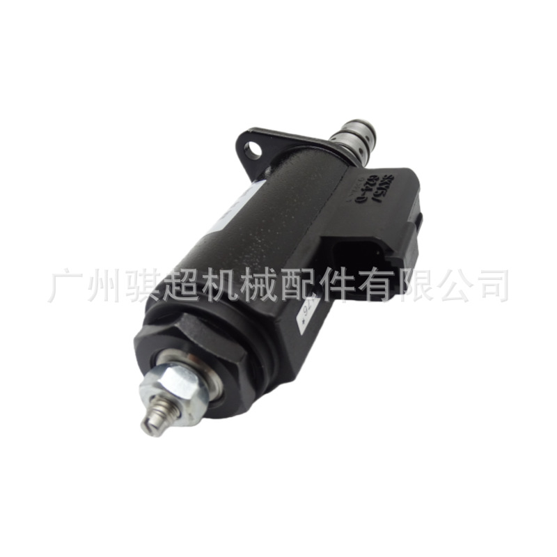315 - 4412 Excavadora Solenoide para accesorios de excavadora CAT 320D / 323D / 329D / 336D