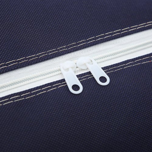 Large capacity moving bag extra large non-woven portable travel luggage storage bag quilt clothes packing bag wholesale