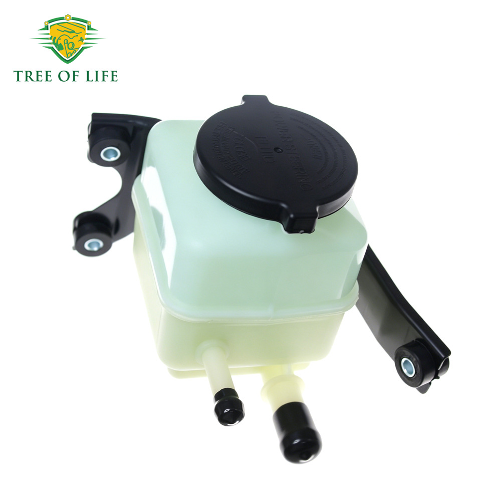 44360-48040 is suitable for the new Toyota Camry power steering oil tank with cover