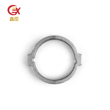 沈阳 大连  盘锦粉末冶金厂家 不锈钢齿轮 五金轴套 定位套加工