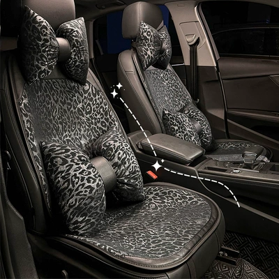 Seat cushion, seat cover: Car Seat Cover