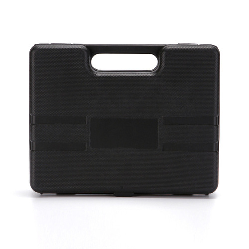 New 16-piece household combination tool set portable hammer and wrench combination tool box 8016-1