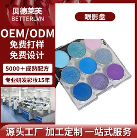 眼影;其他彩妆;高光