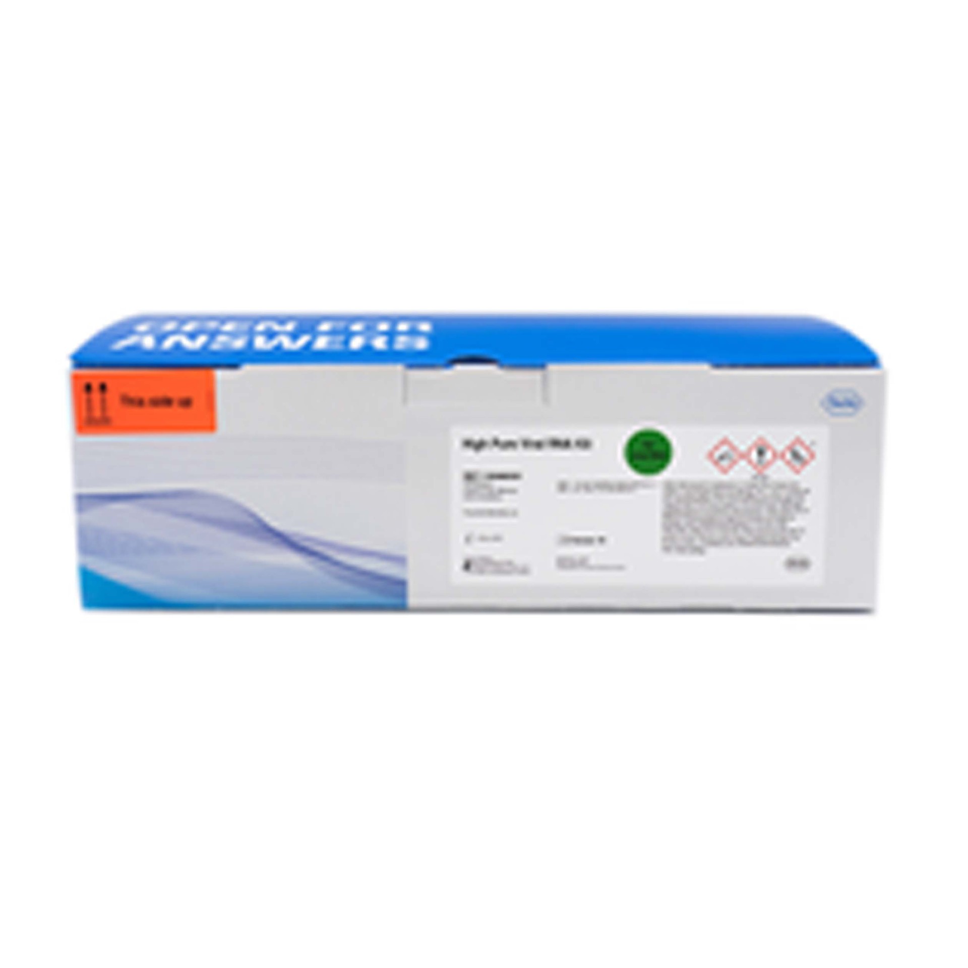 Roche罗氏 11858882001 HP Viral RNA Kit（Roche） kit