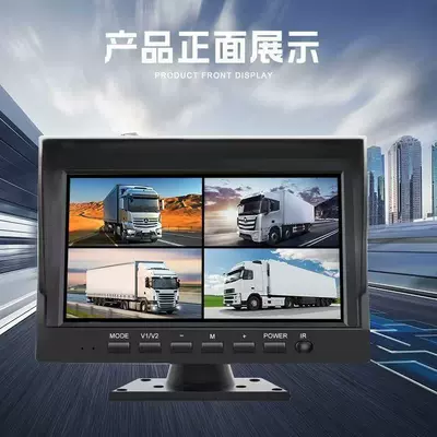 all-in-one device, Driving recorder