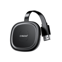 无线同屏器5G4K横竖屏手机投屏器抖音直播小屏变大屏视频转换器