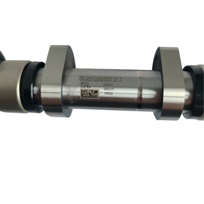 0801FT 11377591483 V75914838003 Crankshaft, camshaft
