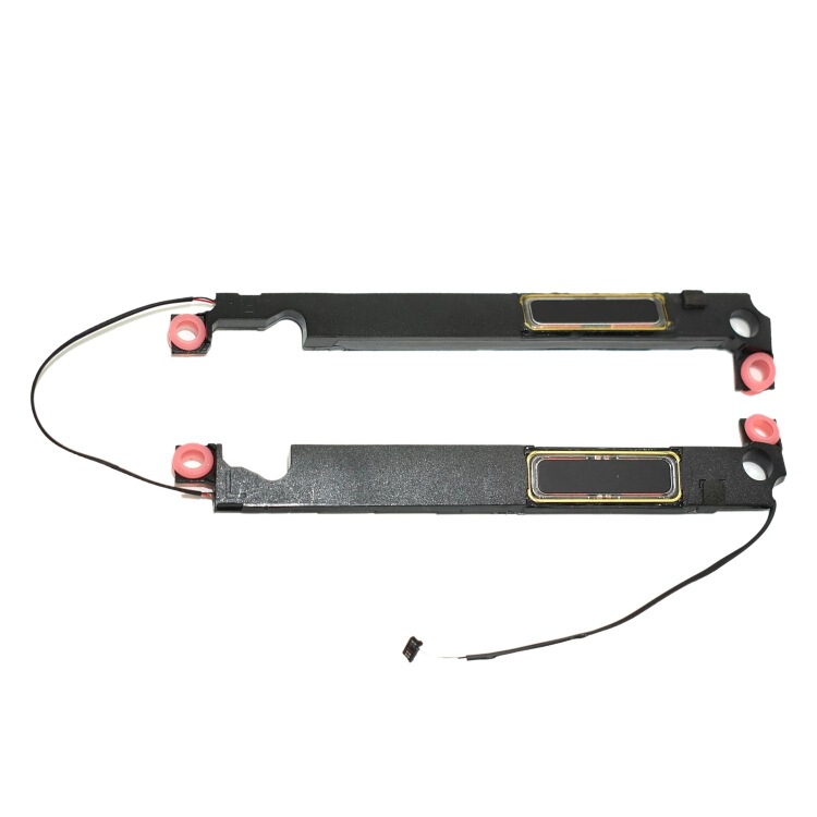 For Dell Xps 15 9550 9560 9570 7590 Horn Bells Pair