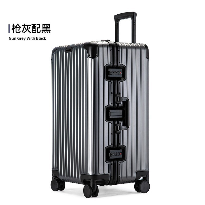 검정색 총