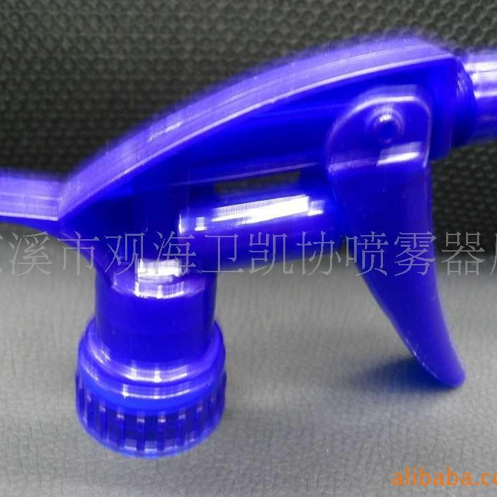 喷壶喷头园艺喷瓶清洁消毒液喷雾瓶细雾喷雾瓶子空瓶喷水壶补水