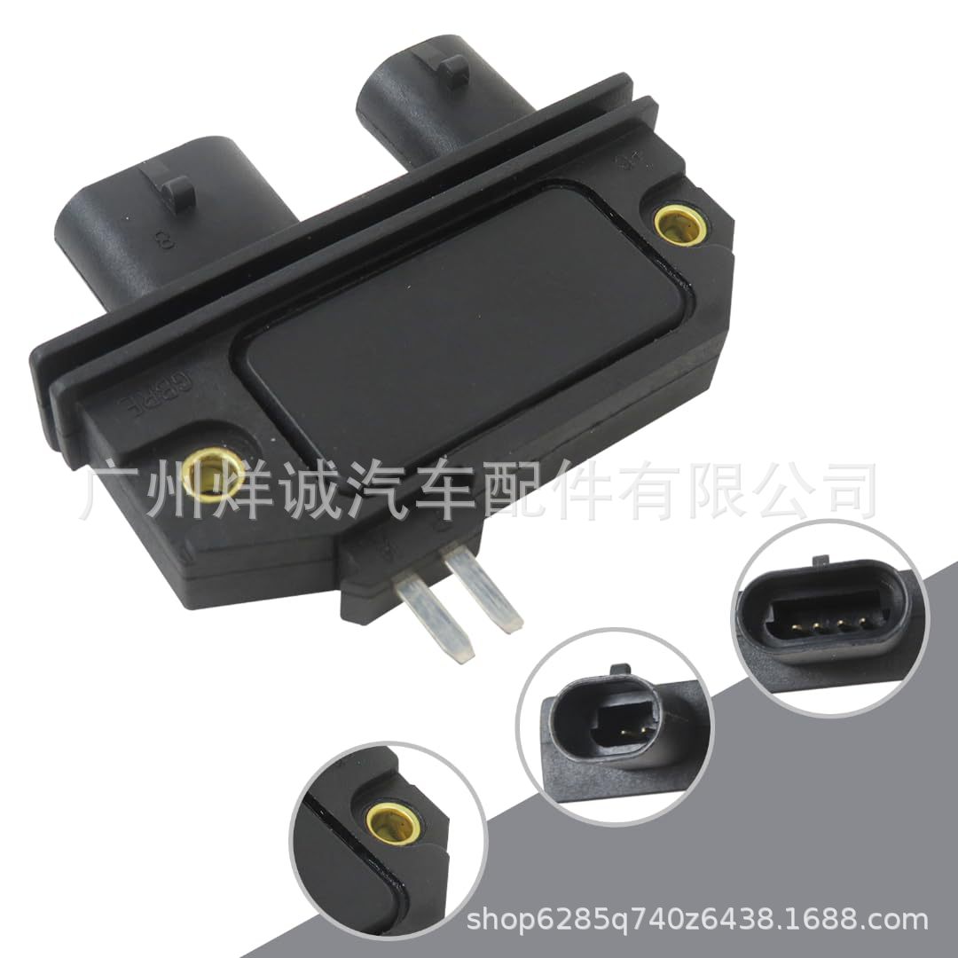 Lx340T Ignition Control Module Lx340T for 1985-1992 Chevy Camaro