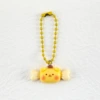 Pearl chain-puppy puppy