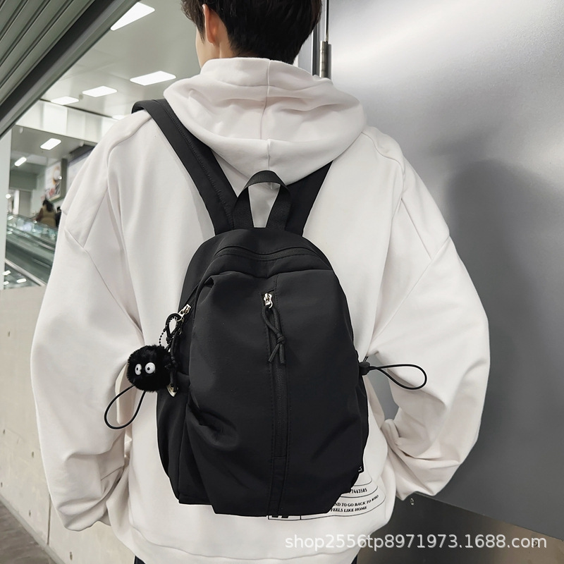 블랙 트럼펫 + 연탄 펜던트