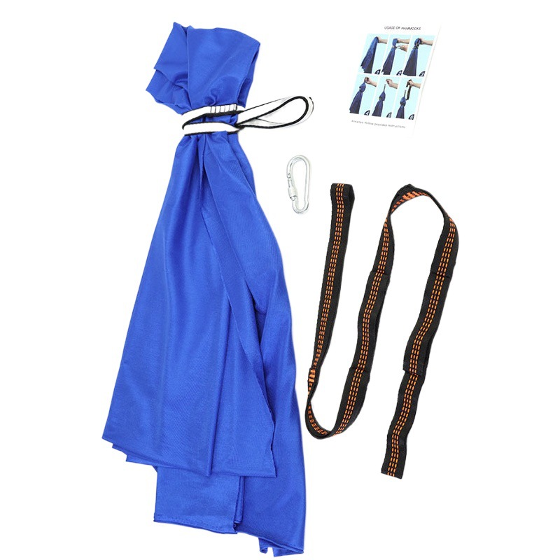 Popular de interior y al aire libre de los niños swing hamaca traje de yoga hamaca elástica envuelta elástico sensorial hamaca fábrica