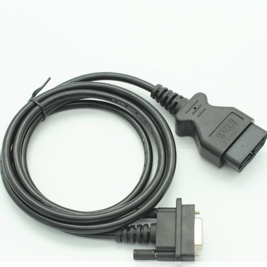 现货批发 OBD2 Main Cable For VCM 主线 汽车检测仪 VCM VCM2