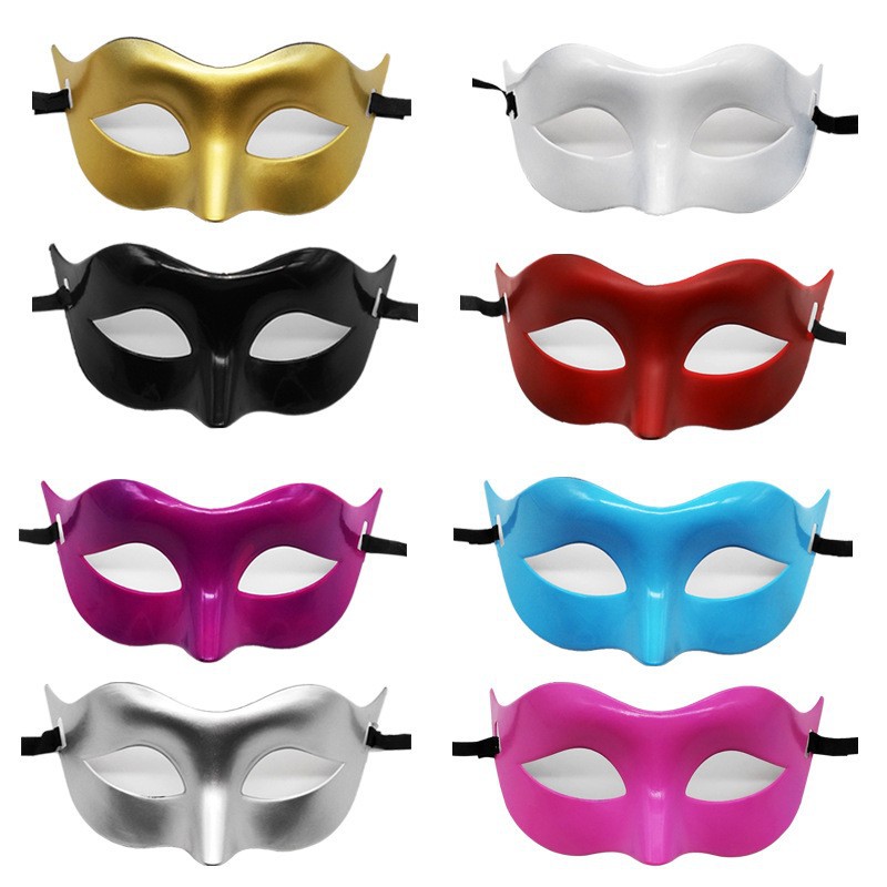 Christmas mask