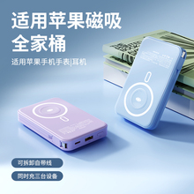 �¿������o����늌���10000mah�Ԏ���magsafe�Ƅ��Դ�����w�C