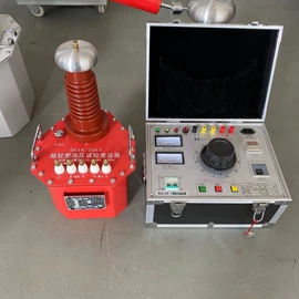其他电工仪器;试验变压器;电阻测量仪表