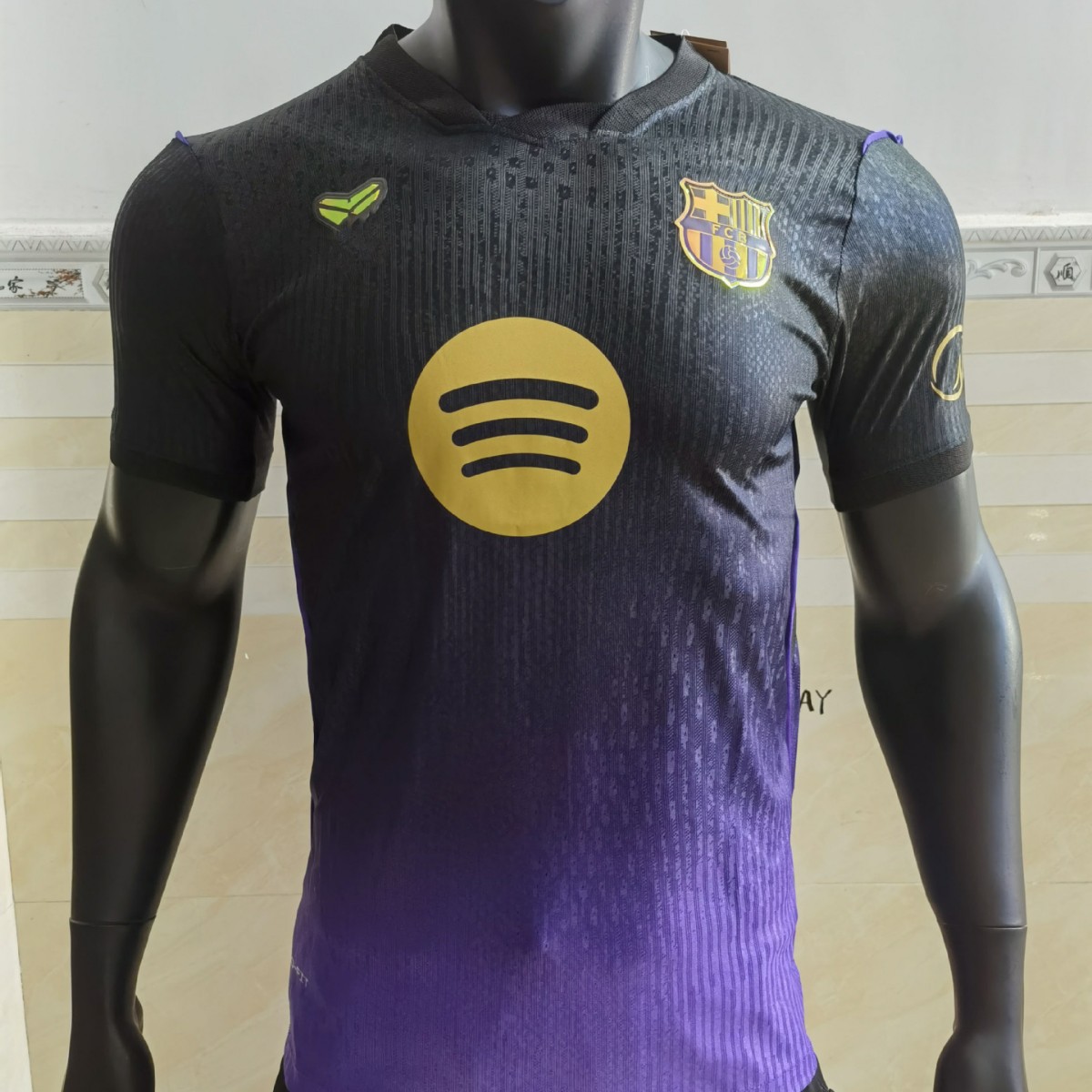 2627 jugadores de fútbol club nacional casa y fuera camiseta fábrica de origen un lote