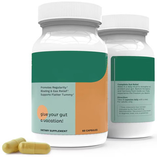 �羳�F؛�c���坍�z��GutHealthcapsules����ø���R�d����S��