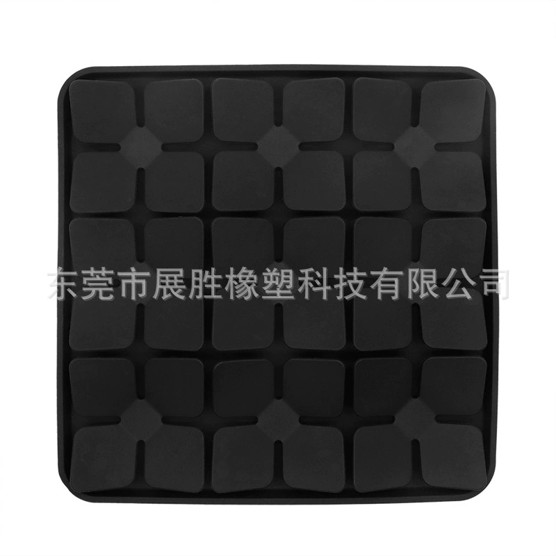 Новое на Amazon место для питомца, многофункциональная подложка для еды питомца, миска для кошек и собак, медленная подача