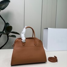 托特包包The新款Row大容量高级牛皮手提包通勤高配笔记本电脑