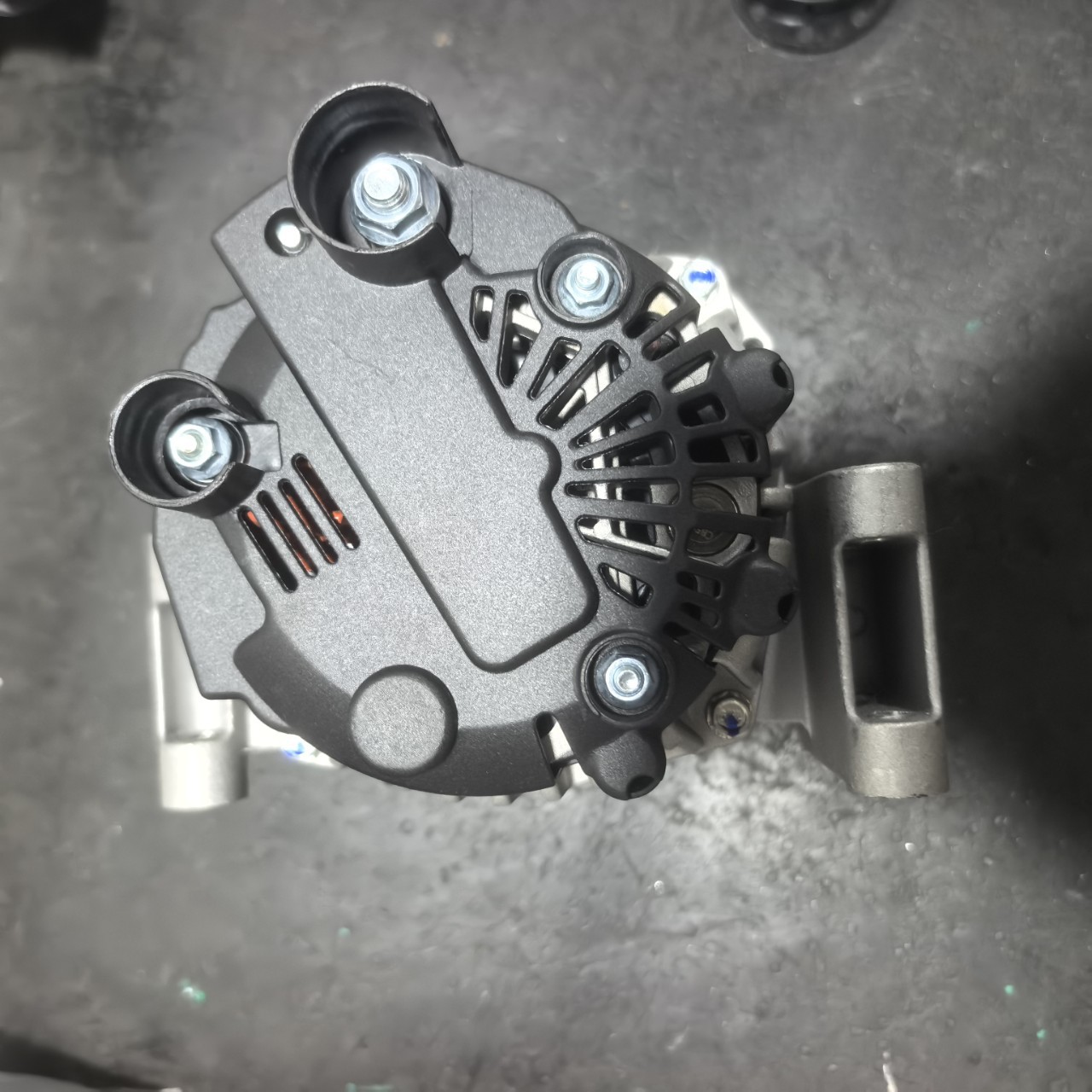 Fiat Generator 51784846 46835095 1-3048-25W 22795N 46835095
