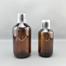 液体肥料瓶鱼药瓶子水质稳定剂瓶除藻剂瓶硝化细菌瓶带量杯水剂瓶