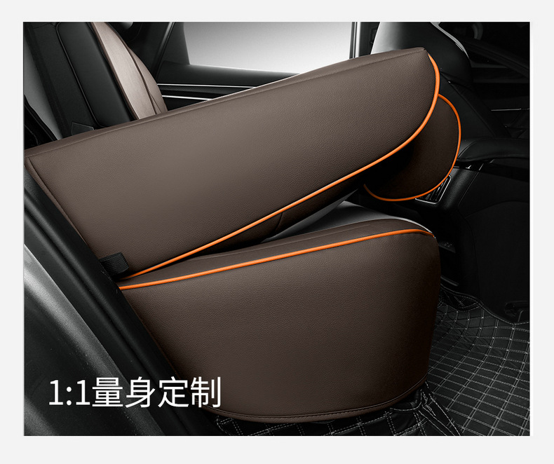 Special car seat cover for BYD Song pro dmi song pro Cloud Edition Four Seasons cushion fully surrounded leather seat cover