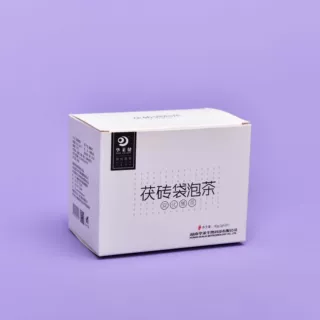 白卡纸盒批发食品折叠包装彩盒白卡牛皮纸礼品包装盒印刷广告纸盒