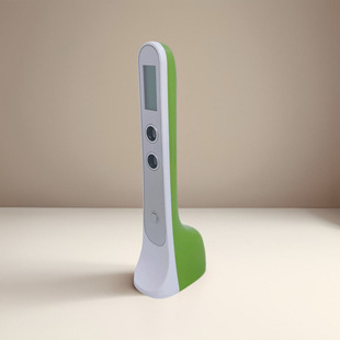 Ультразвуковой детский беспроводной ростомер, универсальный электронный термометр