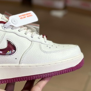 ��܊һ̖���˹��޶�����ŮЬAF1�����޶���Ь2024���¿�Ůʽ��Ь