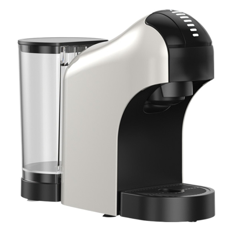 Cápsula máquina de café hogar pequeño automático italiano máquina de café Oficina Hotel multifuncional Americano transfronterizo