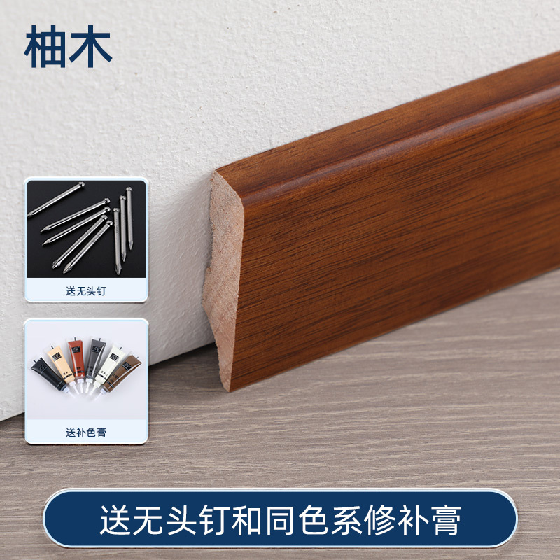 Teak
