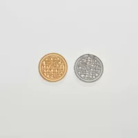 Модный однотонный простой костюм-рубашка с пуговицами, пальто с изысканным воротником, декоративная пуговица, женский вечерний легкий роскошный аксессуар