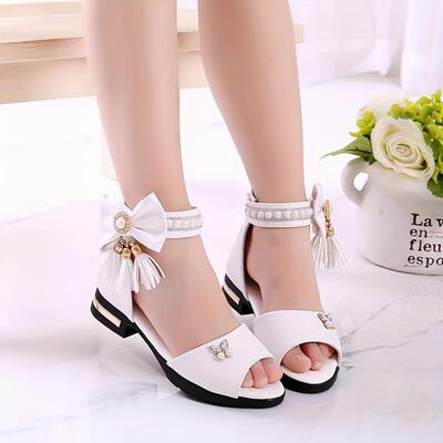 B 89654 Women 's Sandals 2026 New Fashion OPP