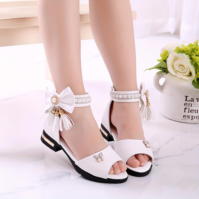 B 89654 Women 's Sandals 2026 New Fashion OPP