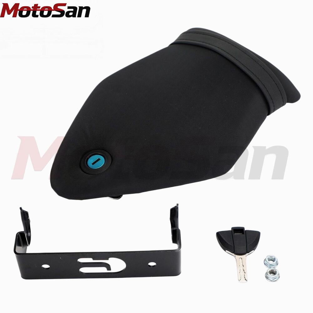 Suitable for BMW S1000RR Double R 09-14-17-18 HP4 rear seat cover, rear seat cushion
